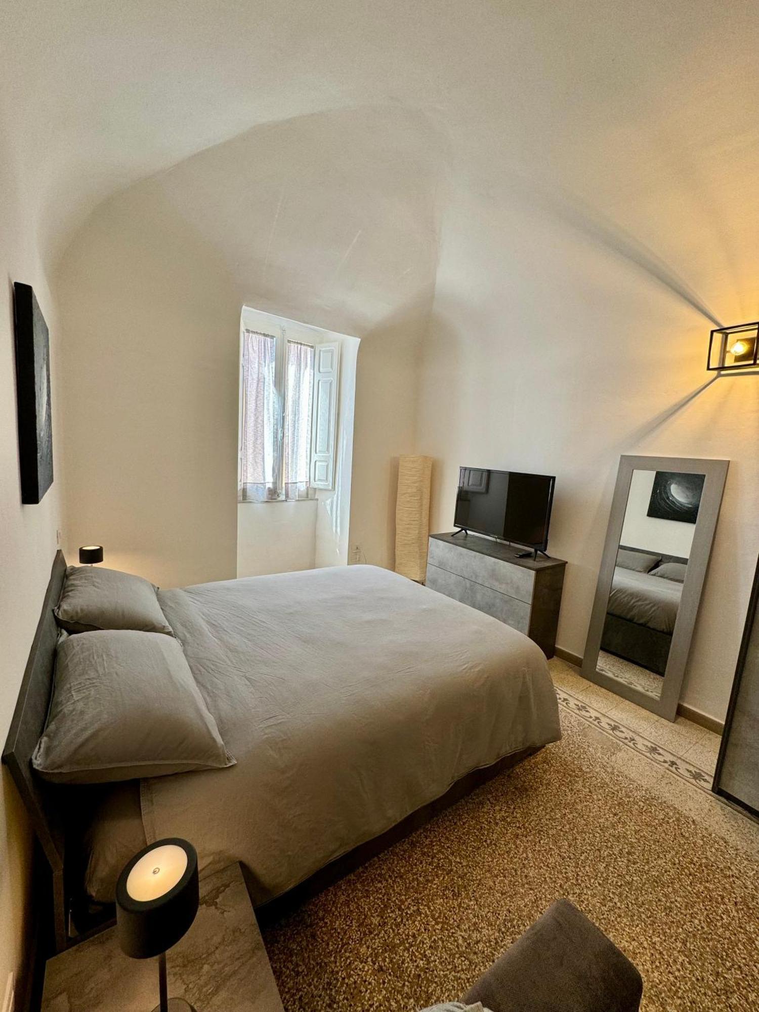 Giulivi Assisi Apartments 外观 照片