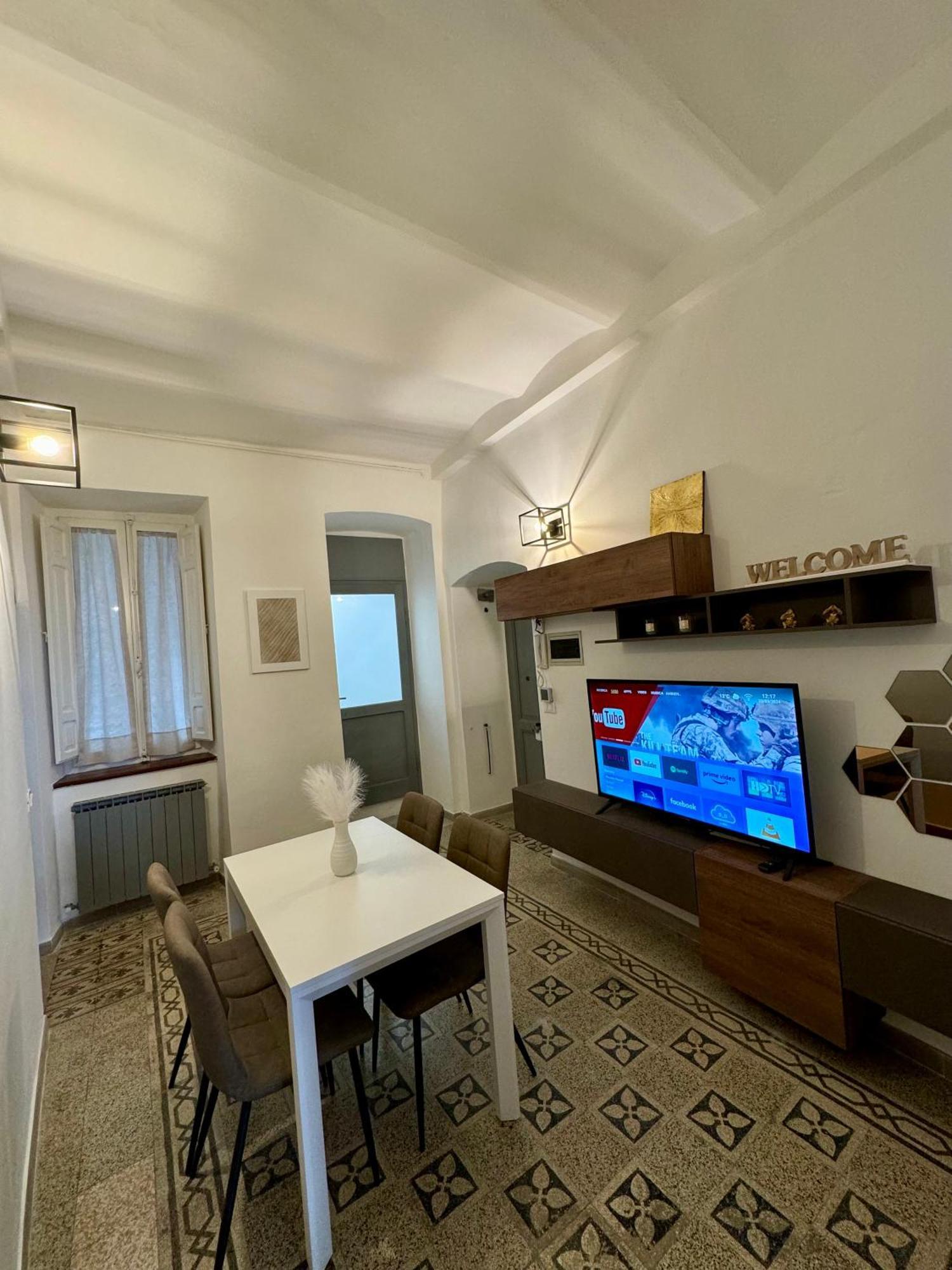 Giulivi Assisi Apartments 外观 照片