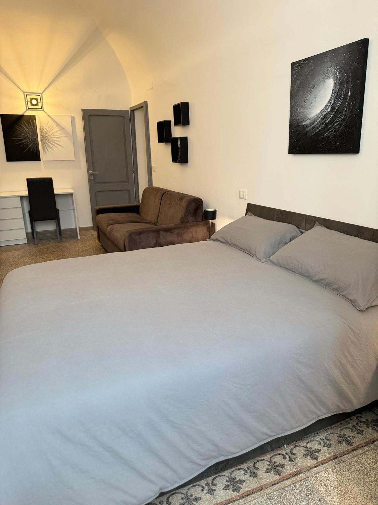 Giulivi Assisi Apartments 外观 照片