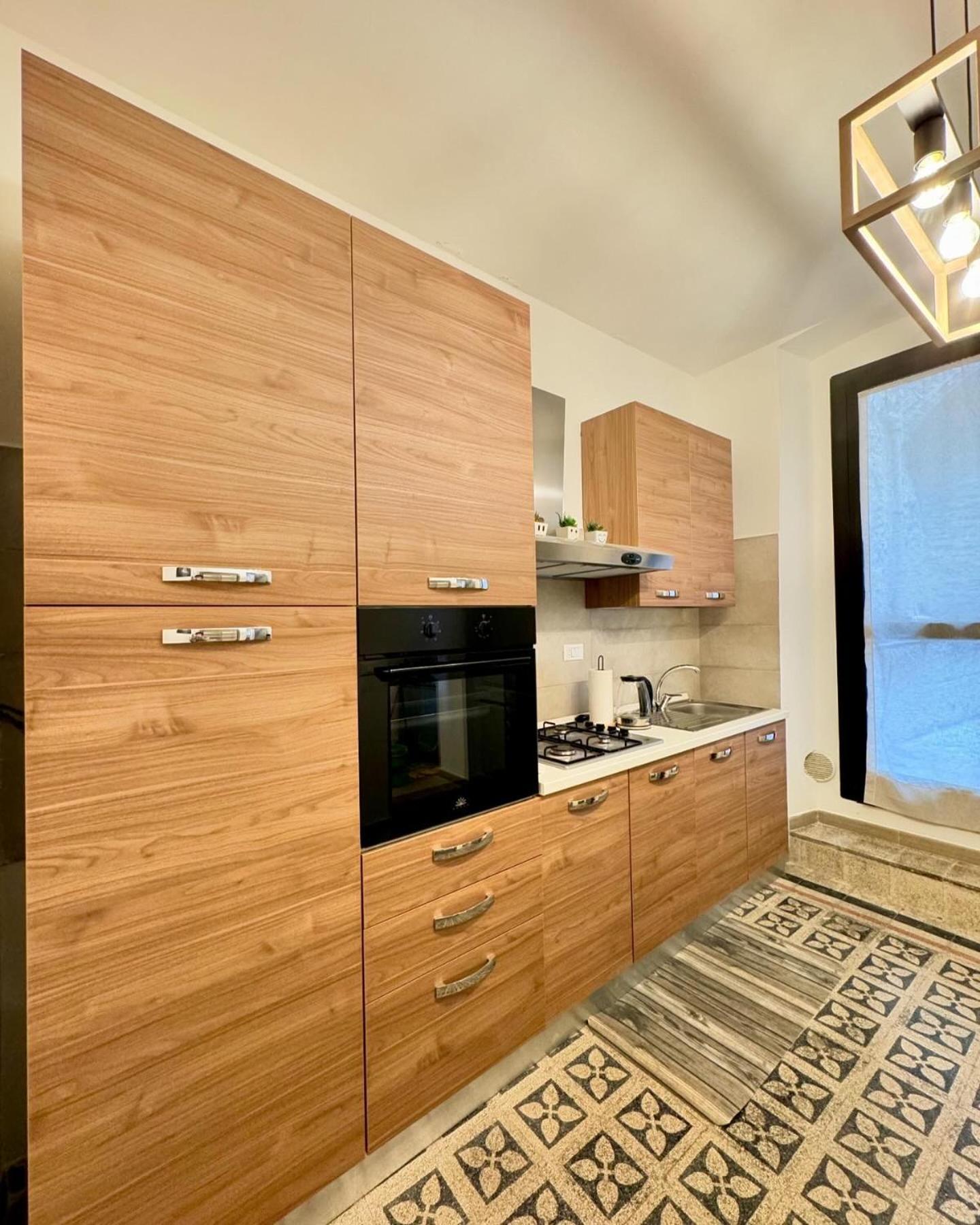 Giulivi Assisi Apartments 外观 照片
