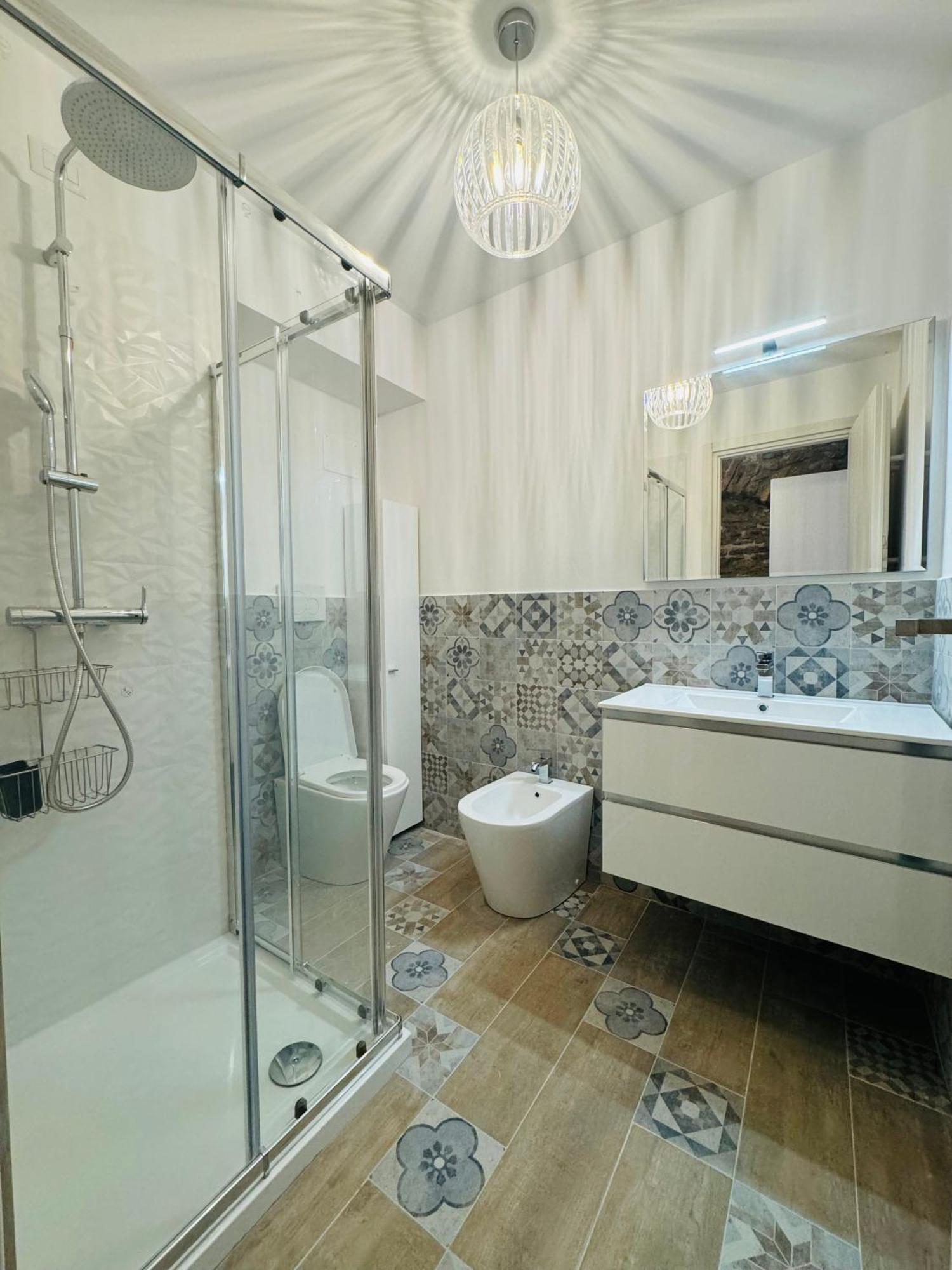 Giulivi Assisi Apartments 外观 照片