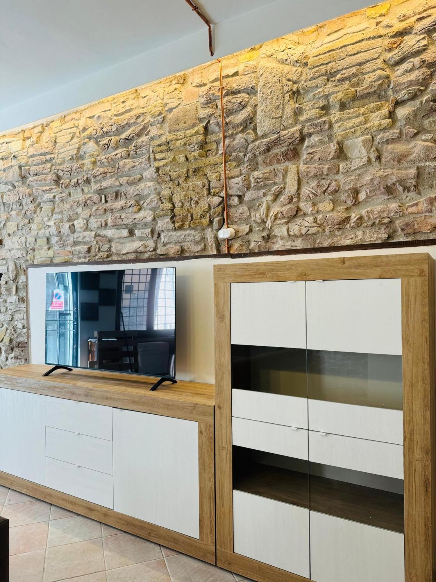 Giulivi Assisi Apartments 外观 照片