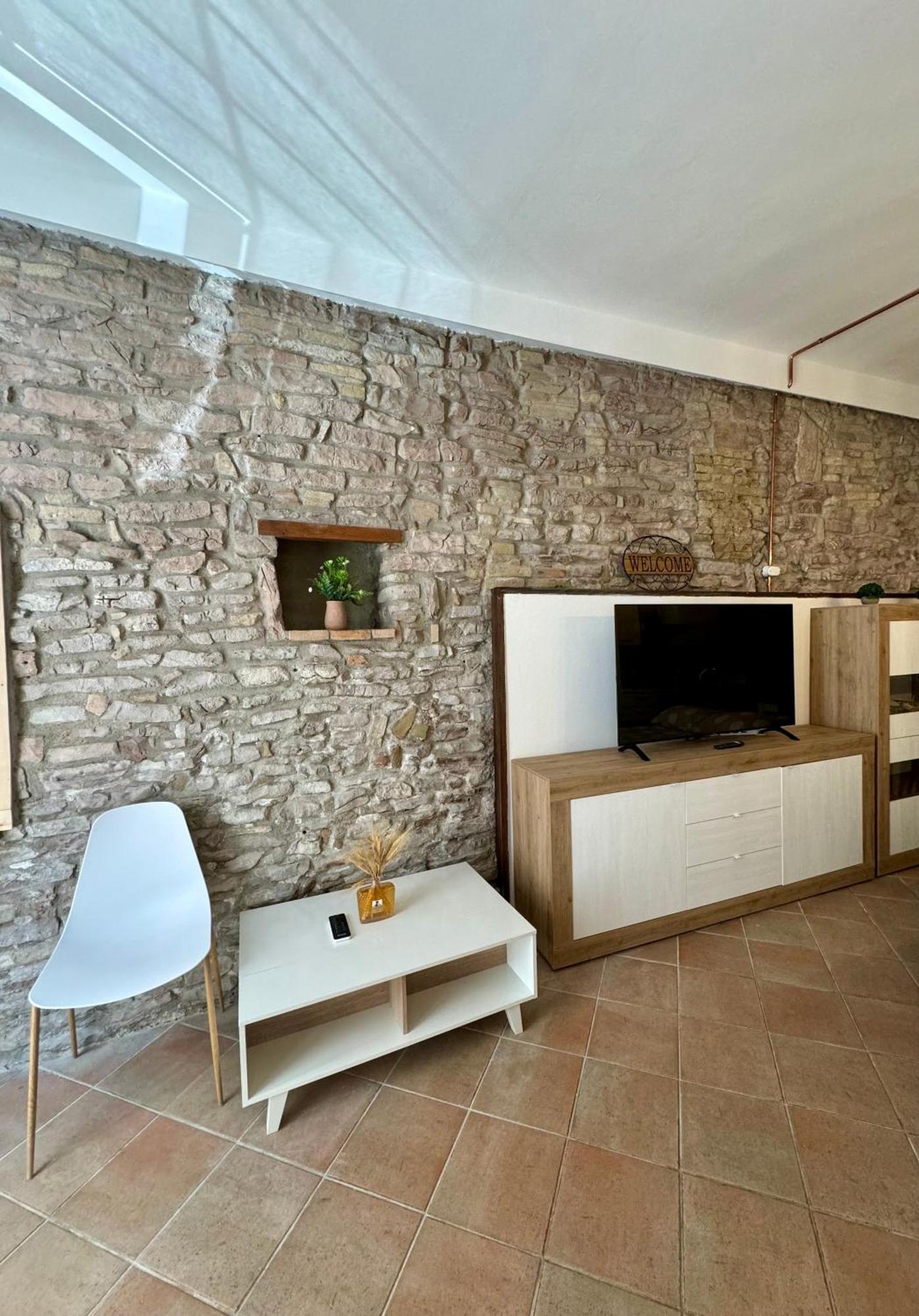 Giulivi Assisi Apartments 外观 照片